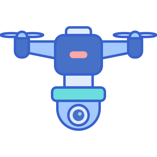 Drone icon
