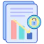 Open data biểu tượng 64x64