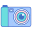 Digital camera アイコン 64x64