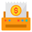 Bill icon 64x64