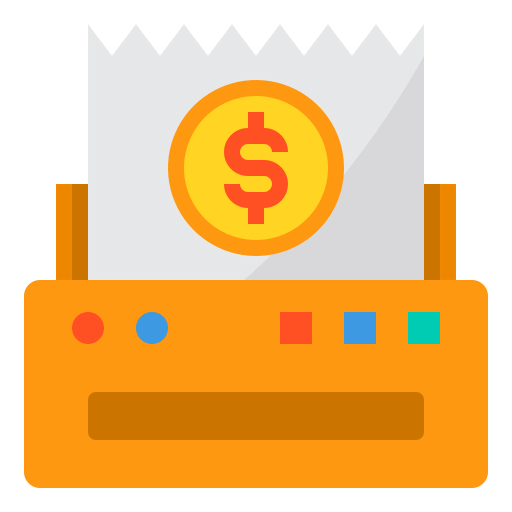 Bill icon