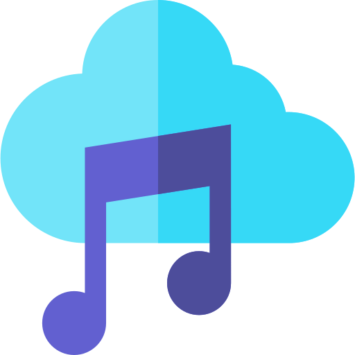 Cloud icon
