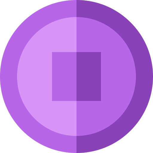 Stop icon