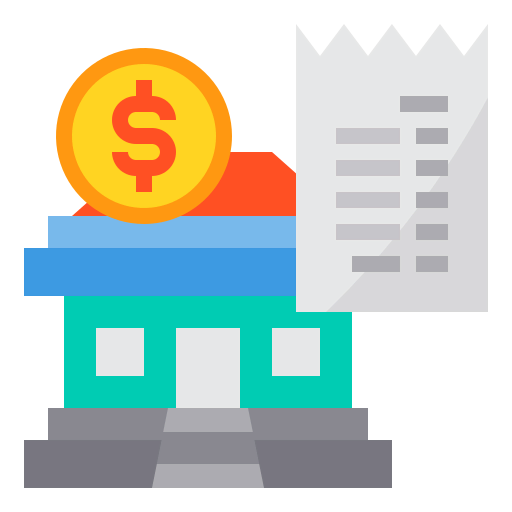 Banking icon