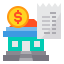 Banking icon 64x64