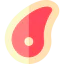 Meat Symbol 64x64