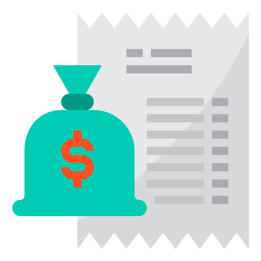 Bill icon