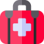 Medical kit icon 64x64