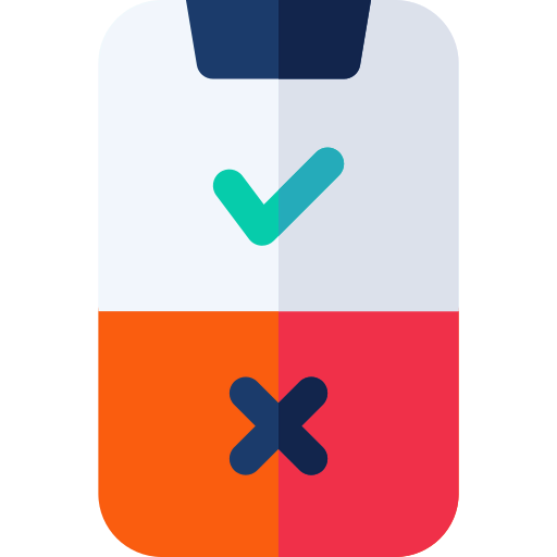 Questionnaire icon
