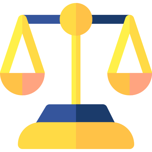 Scale icon