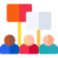 Demostration icon 64x64