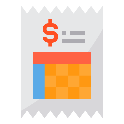 Bill icon