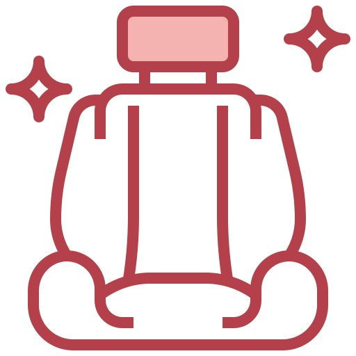Seat icon