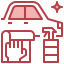 Car service Symbol 64x64