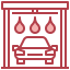 Car wash Symbol 64x64