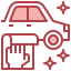 Car service Symbol 64x64