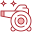 Air blower Symbol 64x64