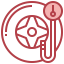 Tire icon 64x64