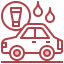 Car wash Symbol 64x64