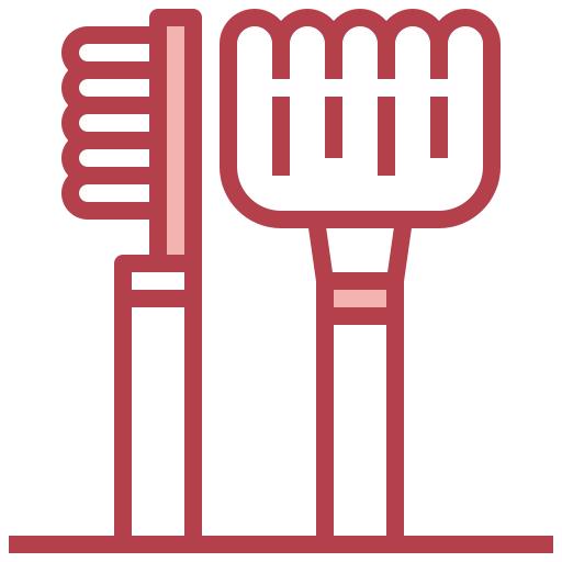 Brush icon