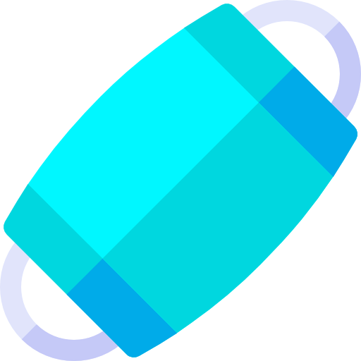 Mask icon
