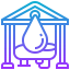 Blood bank icon 64x64