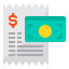 Bill icon 64x64