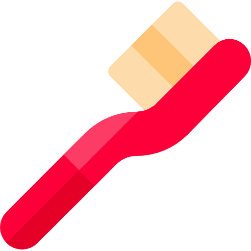 Toothbrush icon
