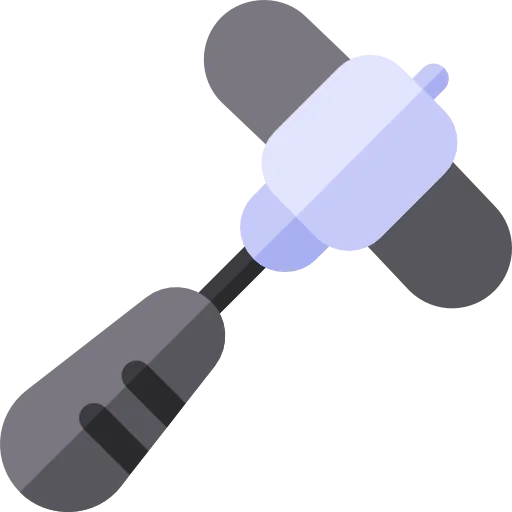 Hammer icon