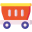 Wagon icon 64x64