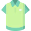 Polo shirt icon 64x64