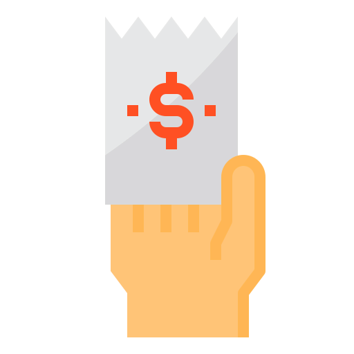 Bill icon