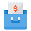 Bill icon 64x64