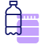 Water bottle icon 64x64