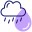 Raining іконка 64x64