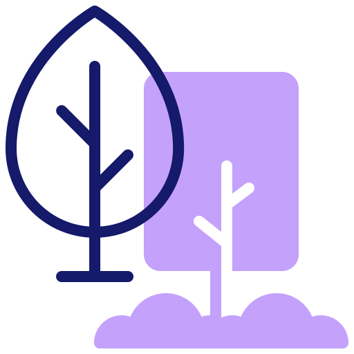 Tree icon