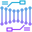 Dna structure icon 64x64