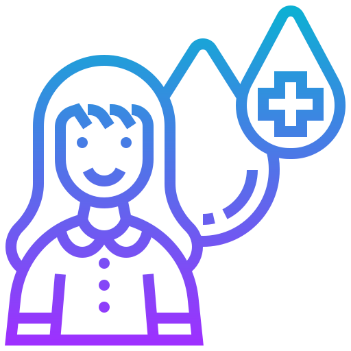 Donor icon