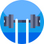 Dumbbell icon 64x64