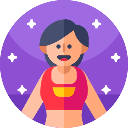 Slim icon