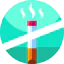 No smoking icône 64x64
