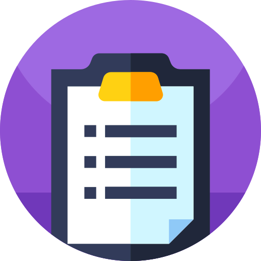 Notepad icon