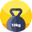 Гиря иконка 64x64