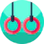 Кольца иконка 64x64