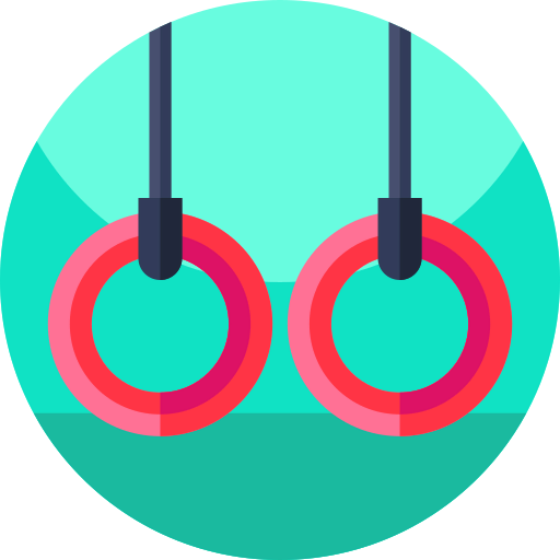 Rings icon