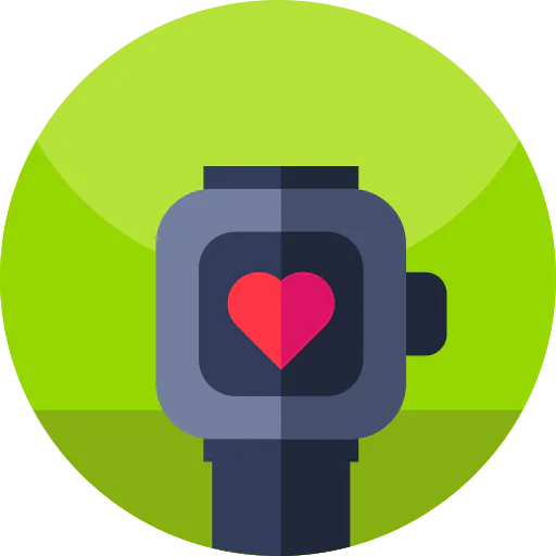 Smartwatch icon