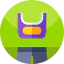 Sportswear icon 64x64