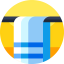 Towel icon 64x64