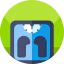 Scales icon 64x64
