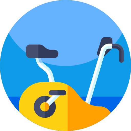 Bicycle icon